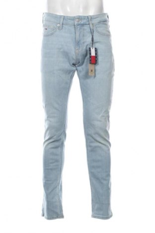 Pánské džíny  Tommy Jeans, Velikost M, Barva Modrá, Cena  2 399,00 Kč, #135254497
