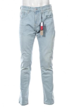 Мъжки дънки Tommy Jeans, Размер M, Цвят Син, Цена 81,80 €