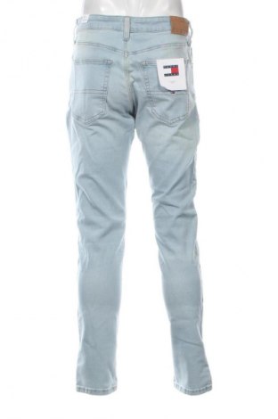 Мъжки дънки Tommy Jeans, Размер M, Цвят Син, Цена 81,80 €