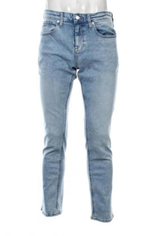 Herren Jeans Tommy Jeans, Größe M, Farbe Blau, Preis 112,99 €