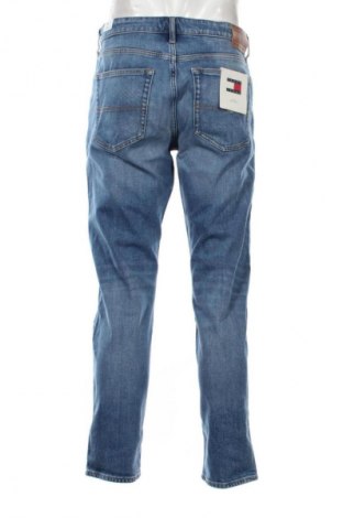 Blugi de bărbați Tommy Jeans, Mărime L, Culoare Albastru, Preț 529,99 Lei