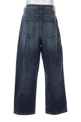 Мъжки дънки Tommy Jeans, Размер L, Цвят Син, Цена 75,67 €