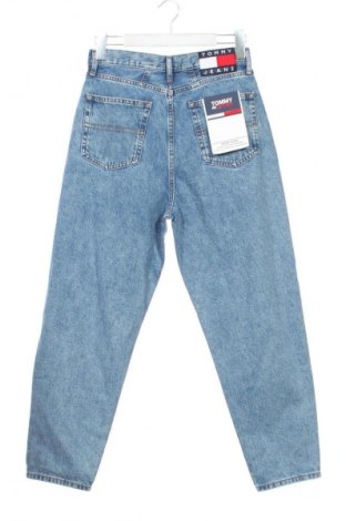 Herren Jeans Tommy Jeans, Größe XS, Farbe Blau, Preis 112,99 €