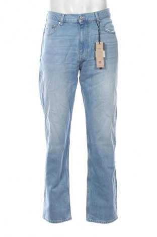 Herren Jeans Tommy Jeans, Größe L, Farbe Blau, Preis 112,99 €