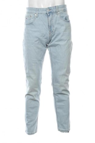 Pánské džíny  Tommy Jeans, Velikost L, Barva Modrá, Cena  2 549,00 Kč