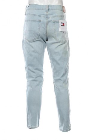 Pánské džíny  Tommy Jeans, Velikost L, Barva Modrá, Cena  2 549,00 Kč