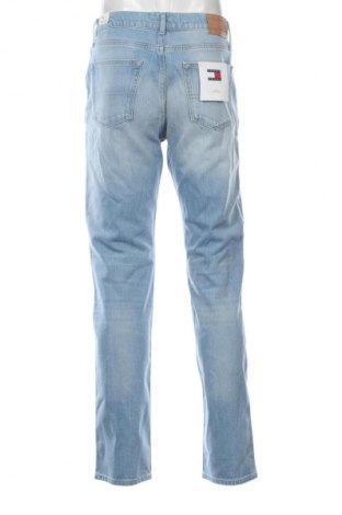 Мъжки дънки Tommy Jeans, Размер M, Цвят Син, Цена 81,80 €