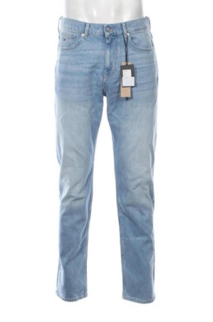 Blugi de bărbați Tommy Jeans, Mărime M, Culoare Albastru, Preț 497,99 Lei