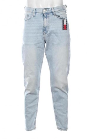 Pánské džíny  Tommy Jeans, Velikost M, Barva Modrá, Cena  2 799,00 Kč
