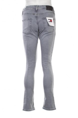 Мъжки дънки Tommy Jeans, Размер S, Цвят Сив, Цена 94,58 €