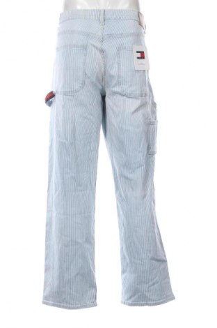Ανδρικό τζίν Tommy Jeans, Μέγεθος L, Χρώμα Πολύχρωμο, Τιμή 44,99 €