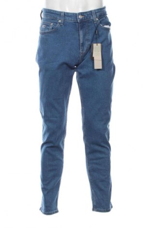 Мъжки дънки Tommy Jeans, Размер XL, Цвят Син, Цена 86,91 €