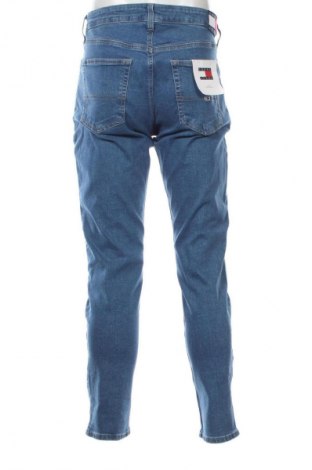 Мъжки дънки Tommy Jeans, Размер XL, Цвят Син, Цена 86,91 €