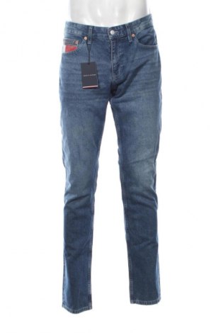 Ανδρικό τζίν Tommy Jeans, Μέγεθος L, Χρώμα Μπλέ, Τιμή 124,99 €