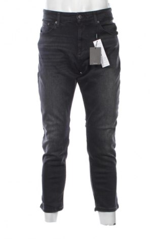 Pánské džíny  Tommy Jeans, Velikost L, Barva Černá, Cena  1 429,00 Kč