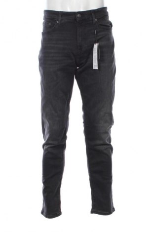 Мъжки дънки Tommy Jeans, Размер XL, Цвят Черен, Цена 68,00 €