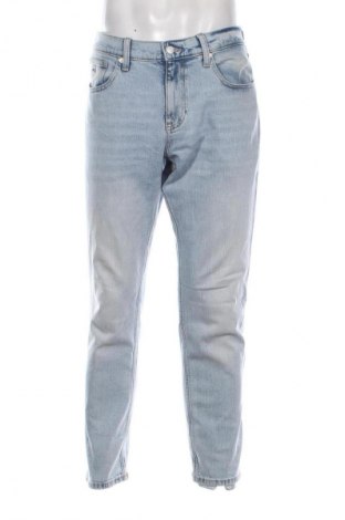 Pánské džíny  Tommy Jeans, Velikost L, Barva Modrá, Cena  1 679,00 Kč