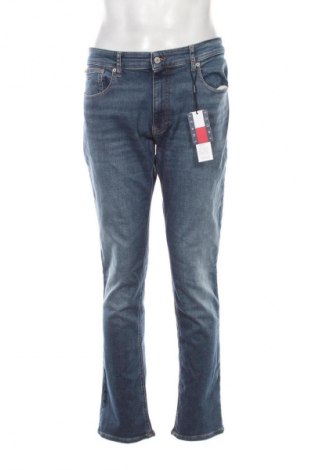 Blugi de bărbați Tommy Jeans, Mărime L, Culoare Albastru, Preț 549,99 Lei