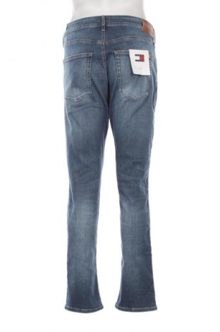 Blugi de bărbați Tommy Jeans, Mărime L, Culoare Albastru, Preț 549,99 Lei