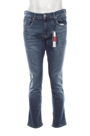 Herren Jeans Tommy Jeans, Größe M, Farbe Blau, Preis € 117,99