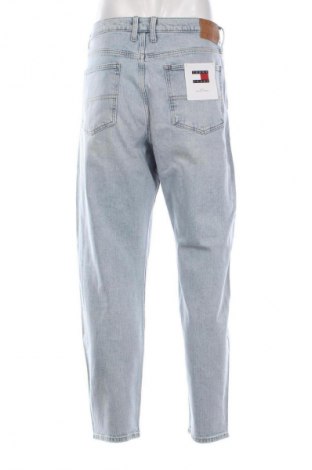 Мъжки дънки Tommy Jeans, Размер L, Цвят Син, Цена 89,47 €