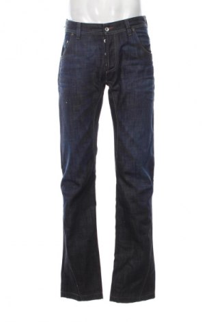 Pánské džíny  Unbranded, Velikost L, Barva Modrá, Cena  609,00 Kč