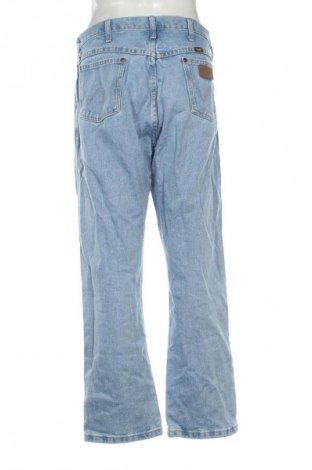 Férfi farmernadrág Wrangler, Méret L, Szín Kék, Ár 25 619 Ft