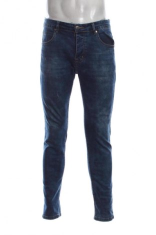 Pánské džíny  Unbranded, Velikost M, Barva Modrá, Cena  269,00 Kč