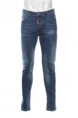 Мъжки дънки Unbranded, Размер M, Цвят Син, Цена 15,84 €