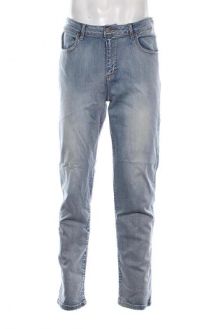 Мъжки дънки Unbranded, Размер M, Цвят Син, Цена 4,60 €