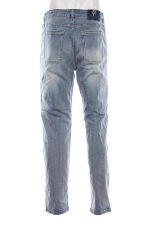 Мъжки дънки Unbranded, Размер M, Цвят Син, Цена 4,60 €