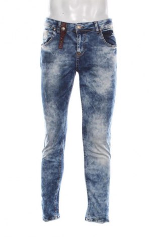 Мъжки дънки Unbranded, Размер M, Цвят Син, Цена 18,91 €