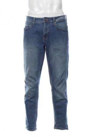 Pánske džínsy  TeeShoppen, Veľkosť L, Farba Modrá, Cena  11,95 €