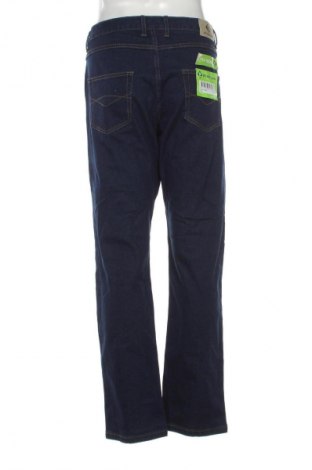 Pánské džíny  Unbranded, Velikost L, Barva Modrá, Cena  299,00 Kč