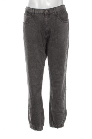 Herren Jeans Unbranded, Größe L, Farbe Grau, Preis € 12,99