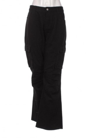 Мъжки дънки Unbranded, Размер L, Цвят Черен, Цена 7,66 €