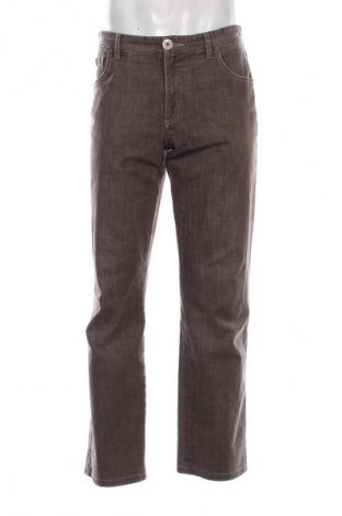 Pánské džíny  Unbranded, Velikost L, Barva Hnědá, Cena  239,00 Kč