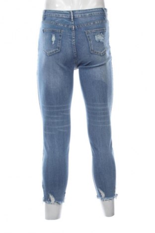 Мъжки дънки Unbranded, Размер S, Цвят Син, Цена 9,20 €