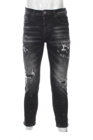 Мъжки дънки Unbranded, Размер M, Цвят Черен, Цена 20,45 €