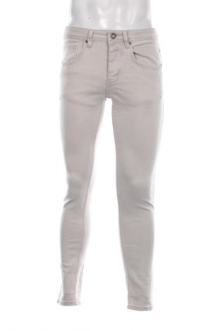 Pánské džíny  Unbranded, Velikost S, Barva Béžová, Cena  279,00 Kč