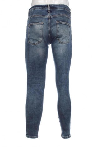 Мъжки дънки Unbranded, Размер S, Цвят Син, Цена 6,13 €