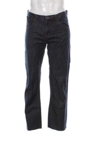 Pánské džíny  Unbranded, Velikost L, Barva Modrá, Cena  179,00 Kč