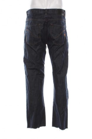Pánské džíny  Unbranded, Velikost L, Barva Modrá, Cena  179,00 Kč