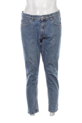 Męskie jeansy Unbranded, Rozmiar M, Kolor Niebieski, Cena 40,99 zł