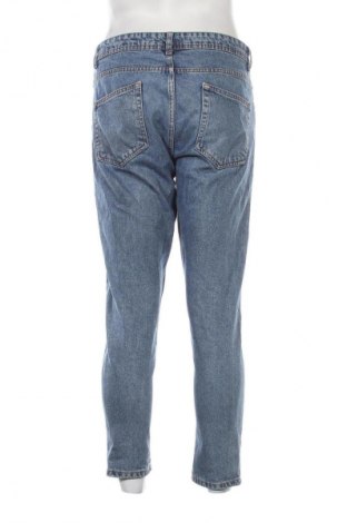 Męskie jeansy Unbranded, Rozmiar M, Kolor Niebieski, Cena 40,99 zł
