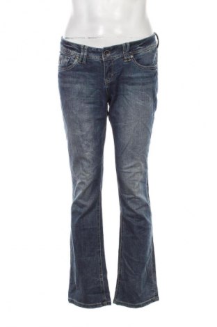 Мъжки дънки Unbranded, Размер L, Цвят Син, Цена 6,13 €