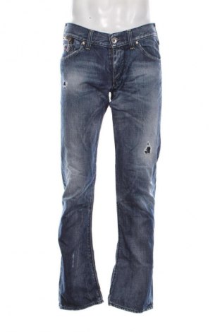 Pánské džíny  Unbranded, Velikost M, Barva Modrá, Cena  599,00 Kč