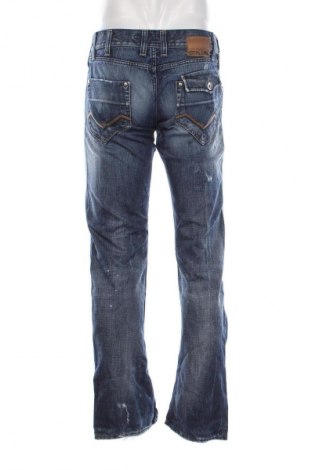 Pánské džíny  Unbranded, Velikost M, Barva Modrá, Cena  599,00 Kč