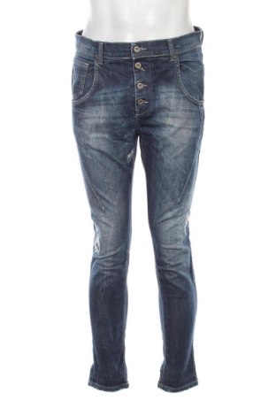 Pánské džíny  Unbranded, Velikost L, Barva Modrá, Cena  159,00 Kč