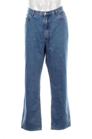 Pánské džíny  Unbranded, Velikost XL, Barva Modrá, Cena  209,00 Kč